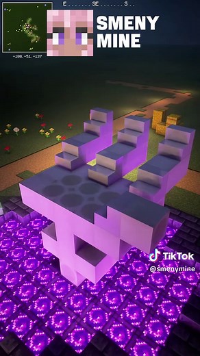 Ideias de Decoração no Minecraft que Você Precisa Tentar!