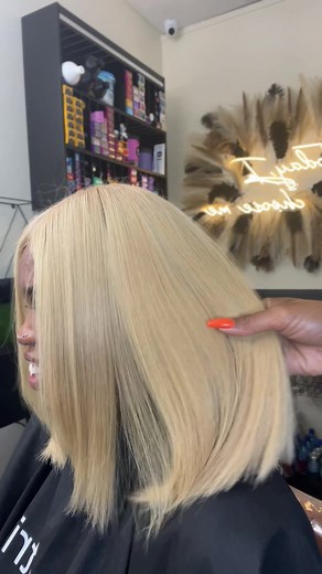 Transforming Natural Hair with Matrix High Riser: Root Touch-Up Process