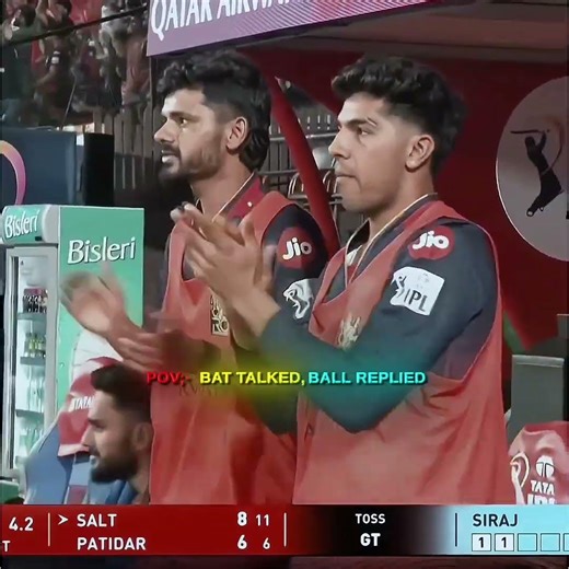 Miya Magic in GT Blood