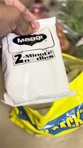 Maggi with missing CSS file