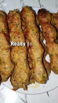 Jhat pat Kabab karahi recipe by noreen Kitchen's #pakistanifood #foodlovers #easyrecipes
