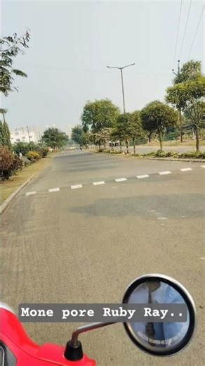 Mone pore Ruby Ray,,visit to Kolkata West International City at Salap...shorts