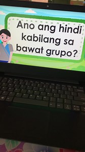 5.3K views · 35 reactions | Q4 Week 4 Kinder CO package #Gamified #Interactive | Teacher Hanna Mel | Facebook