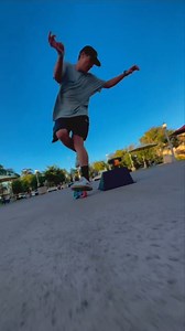 Insane tricks on freeskates 🔥 | JMKRIDE