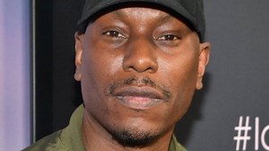 Tyrese Gibson Slams The Rock, Hobbs & Shaw | Looper