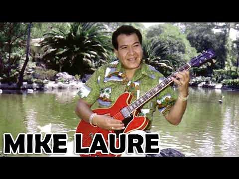 MIKE LAURE - Mix Exitos