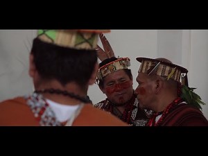 Video Diary of Day 2 at Lima COP20