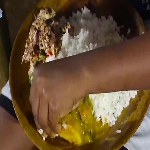 63K views · 589 reactions | Today I am making a meal that will surprise you- village kitchen recipe Part 6 | Village Kitchen+ | Facebook