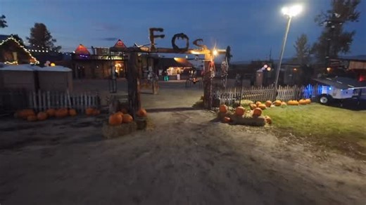 Field of Screams MT on Reels