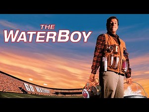The Waterboy (1998) | Adam Sandler | Theatrical Trailer