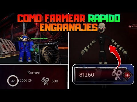 HOW TO GET THOUSANDS OF SCRAPS/COINS FAST in BITE BY NIGHT! | Roblox