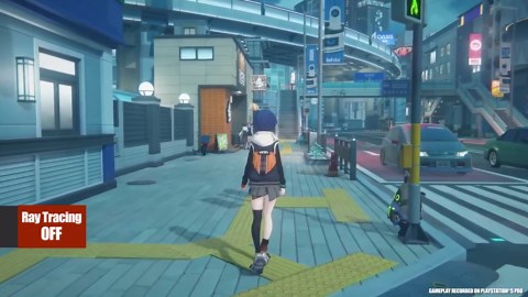 Zenless Zone Zero Official Pro Ray Tracing Demo Trailer