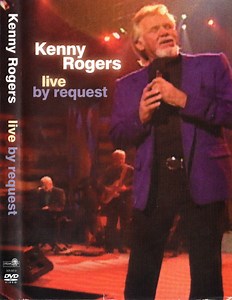 Kenny Rogers - Live By Request