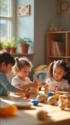 The Legacy of Maria Montessori: Revolutionizing Education for Children