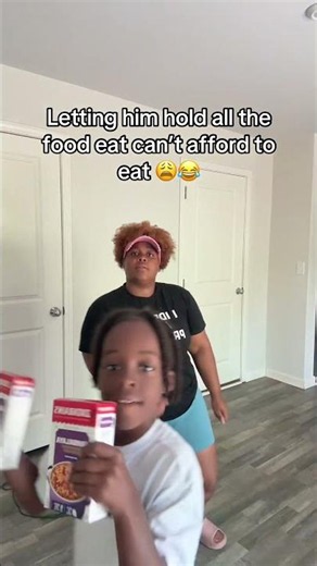 Groceries are so expensive 💴