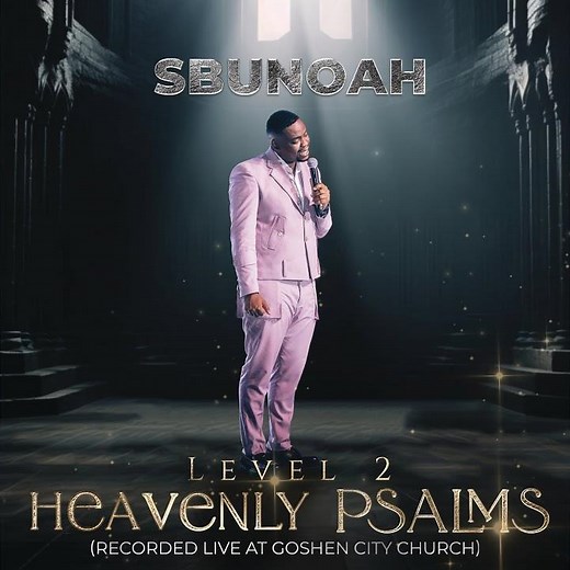 Sidumisa Wena (Live at Goshen City Church 2023)