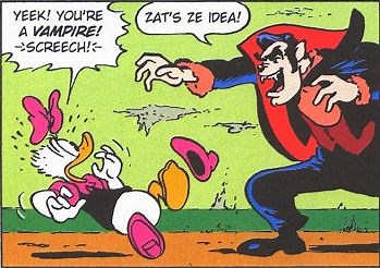 Vampire Vords - TV Tropes