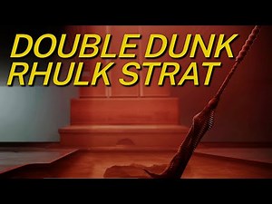 Vow of the Disciple Rhulk Guide (Final Boss) - Double Dunk Strategy for FAST Damage.