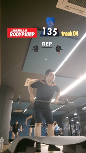 Nico Salim on Instagram: "20251230 BP13504 kru Win @Jetts Ari : STACKS"