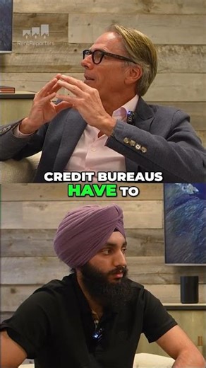 Credit Score Explained in 60 Seconds | 5 Factors That Build Your Credit