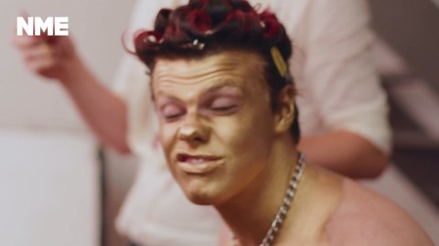 Willow Smith opens up about her "very fragile" mental health