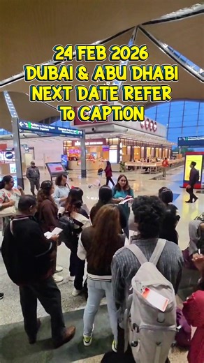 Exciting Dubai 5D4N Tours Available for 2026