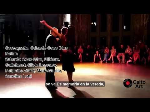 Privatizar? El Tango No Se Vende! por Ricardo Caíto Blanch