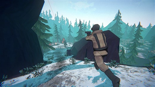 'I Am Your Beast', A Fast-Paced FPS, Has Just Shadow Dropped On Xbox Game Pass