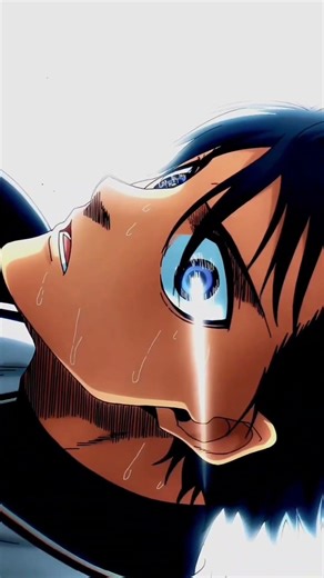 Blue Lock Isagi Yoichi edit