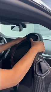 G8X M2 M3 M4 seat back #g8x #bmwm2 #bmwm3 #bmwm4 #CarbonFiber #carmods #bmw #autoparts #shots