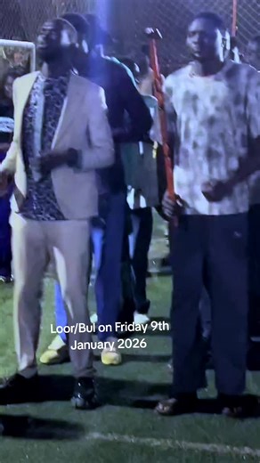 Loor/Bul Event Highlights on January 9th, 2026