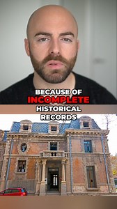 Beijing's Haunted House: Terrifying Ghost Stories! | Matthew Santoro