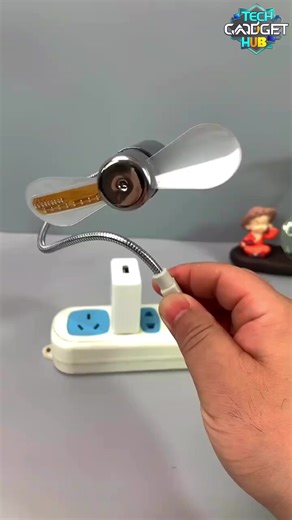 Tech Gadget Hub on TikTok