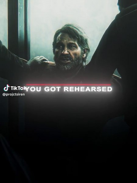 The Last of Us Joel GIF Compilation