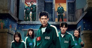 Обзор сериала Игра в кальмара 3 сезон — игра в конвейер