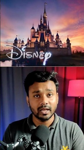Disney's IMAX Killer !