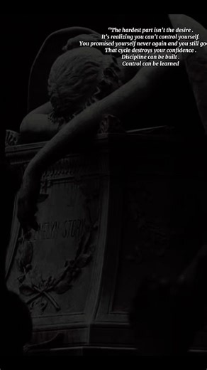 You’re Not weak .You’re undisciplined . Regain control 👉Get the guide. Link in bio