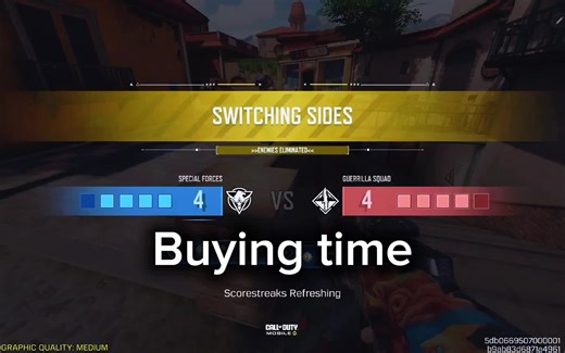 Defending Strategies in COD Mobile Explained