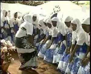 Dance Traditionnel ''Déba Nostalgie'' | Raconte Mayotte