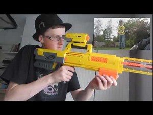 Team Fortress 2 (In Real Life)