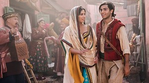 [Aladdin] (2019) - ＦＵＬＬ ＭＯＶＩＥ [HD720p]