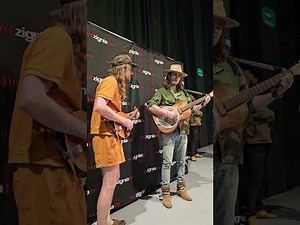 Kaleo I Want More, Acoustic live CDMX, Pepsi Center 2025