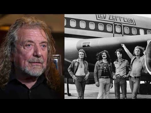 Led Zeppelin - Night Flight (Guitar Backing Track)
