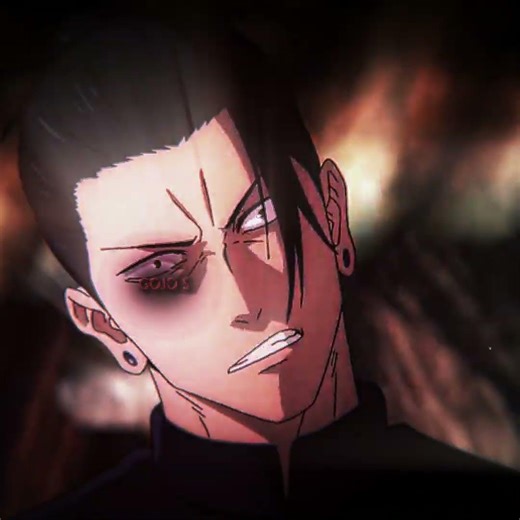 A Copy Is A Copy" - JJK | jujutsu kaisen season 3 | toji vs gojo | toji zenin | jjk edit | #toji