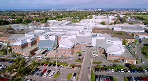 South Tees Modern Modular EPR - Alcidion