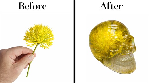 This trick saved my resin projects