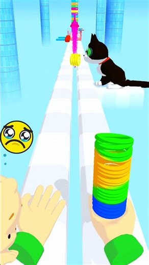 Spring Toy 🤪 All Fun Games Game #springtoy #fungames #shorts #mobilegame