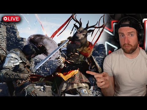 Crimson Desert - Part 3 (Full Game)