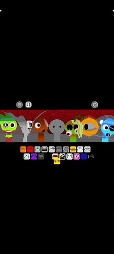 Sprunki Retake – Ultimate Gameplay for Smart Players! 🔥