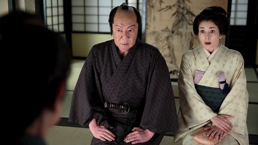 ＢＳ時代劇　小吉の女房｜番組｜NHKアーカイブス